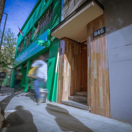 Santiago Rent Apart Kültér fotó