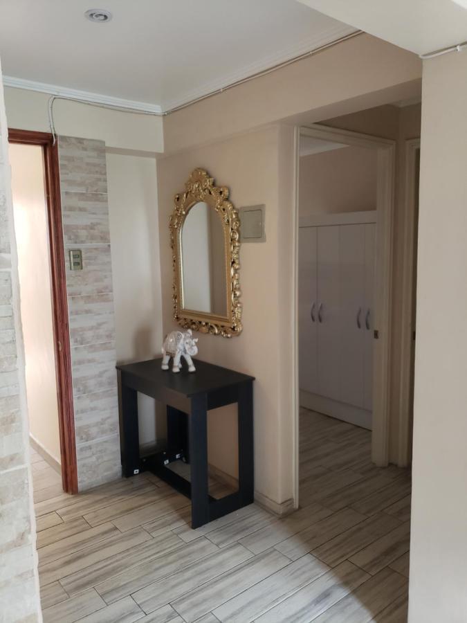 Santiago Rent Apart Kültér fotó