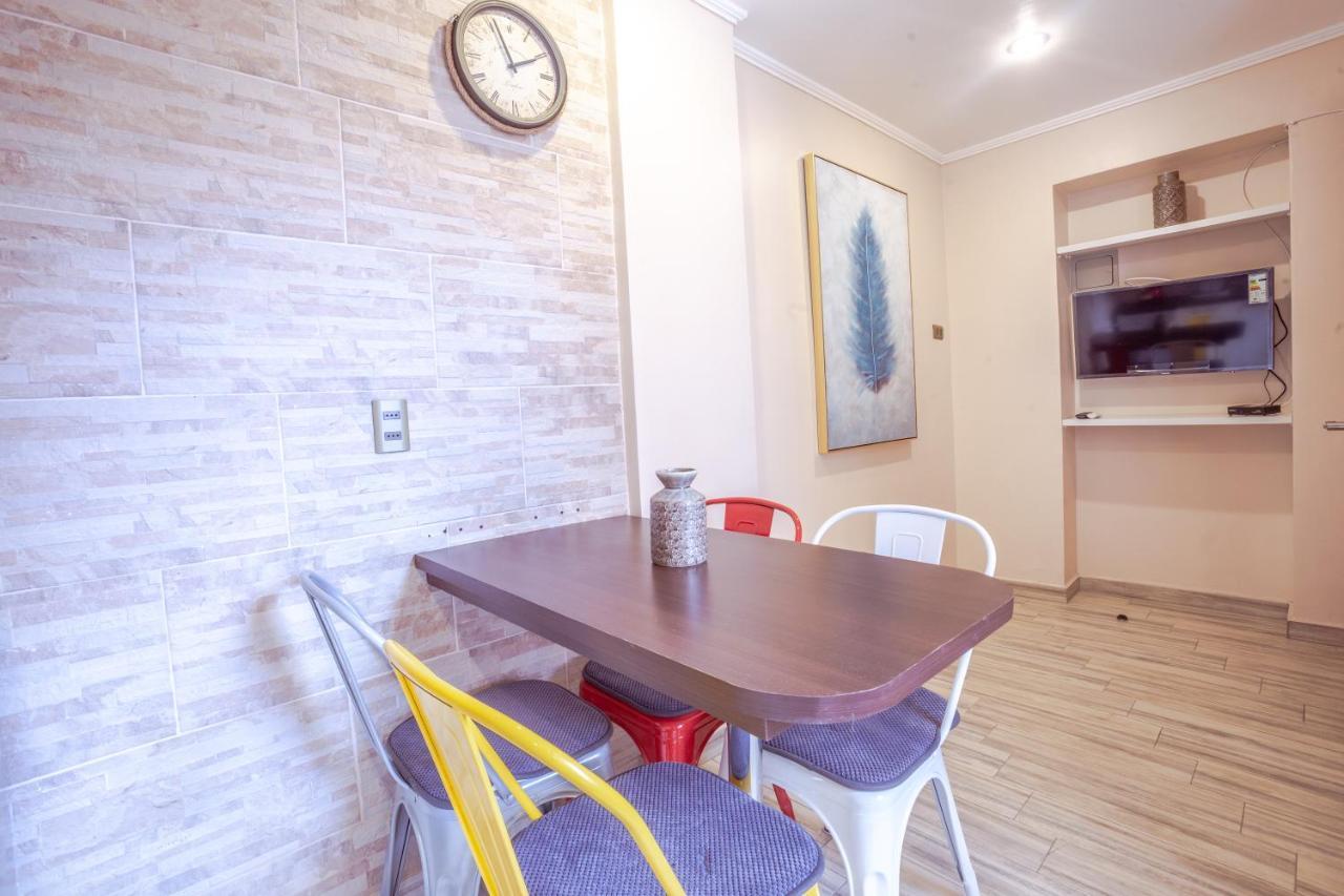 Santiago Rent Apart Kültér fotó