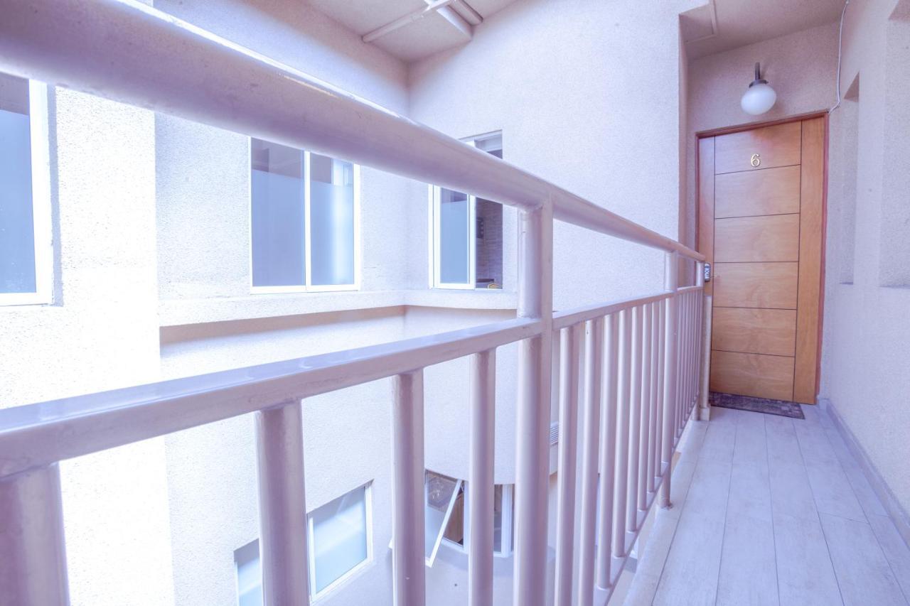 Santiago Rent Apart Kültér fotó