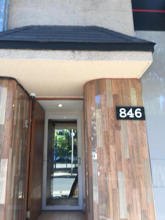 Santiago Rent Apart Kültér fotó